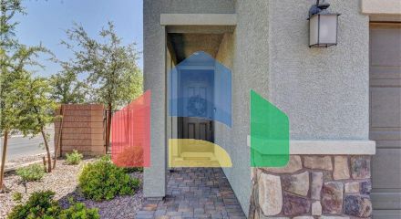 Residential - Single Family Home - Las Vegas, Nevada, United States - United States Residential - Single Family Home - Las Vegas, Nevada, United States - United States