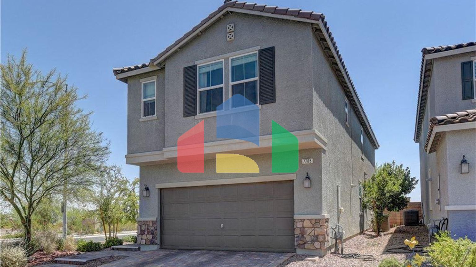 Residential - Single Family Home - Las Vegas, Nevada, United States - United States