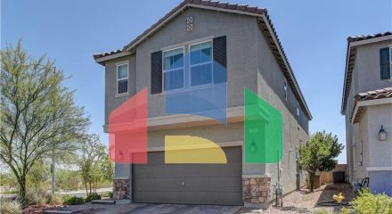 Residential - Single Family Home - Las Vegas, Nevada, United States - United States Residential - Single Family Home - Las Vegas, Nevada, United States - United States