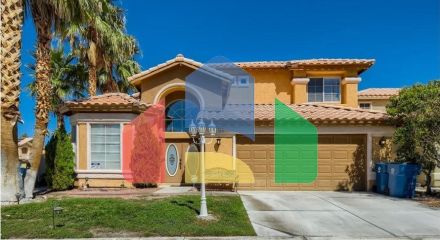 Residential - Single Family Home - Las Vegas, Nevada, United States - United States Residential - Single Family Home - Las Vegas, Nevada, United States - United States