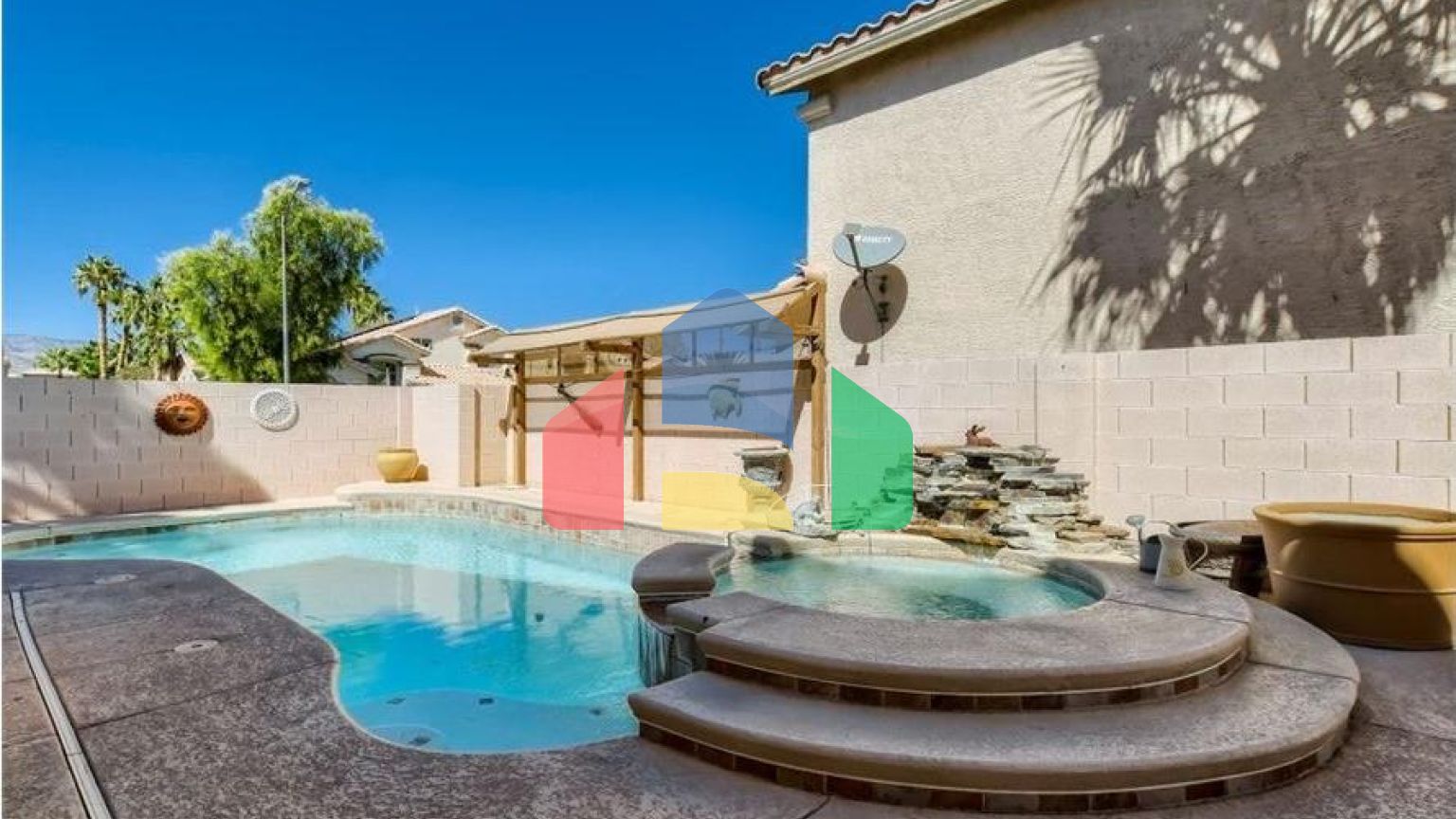 Residential - Single Family Home - Las Vegas, Nevada, United States - United States