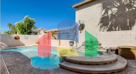 Residential - Single Family Home - Las Vegas, Nevada, United States - United States Residential - Single Family Home - Las Vegas, Nevada, United States - United States