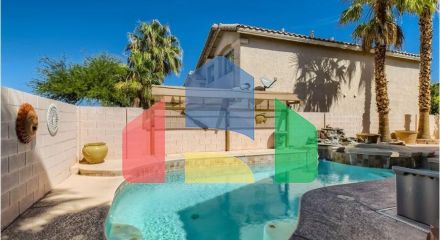 Residential - Single Family Home - Las Vegas, Nevada, United States - United States Residential - Single Family Home - Las Vegas, Nevada, United States - United States