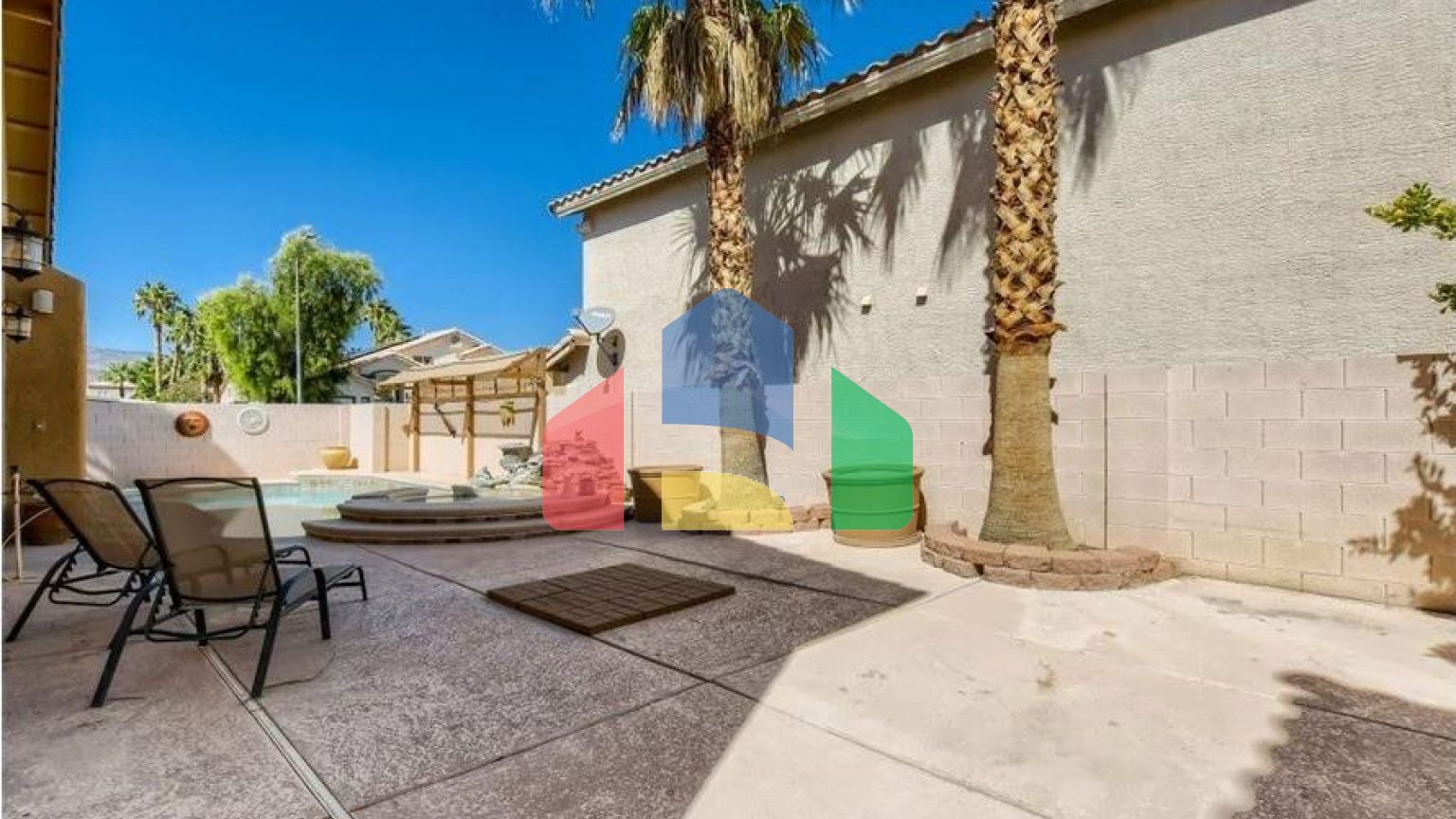 Residential - Single Family Home - Las Vegas, Nevada, United States - United States