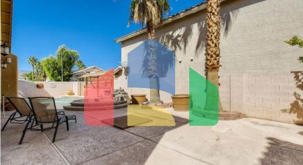 Residential - Single Family Home - Las Vegas, Nevada, United States - United States Residential - Single Family Home - Las Vegas, Nevada, United States - United States