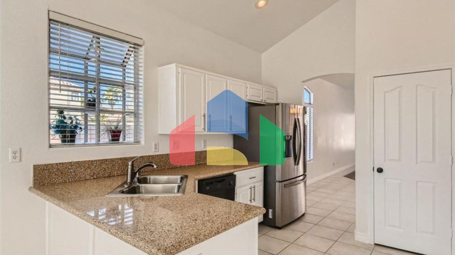 Residential - Single Family Home - Las Vegas, Nevada, United States - United States