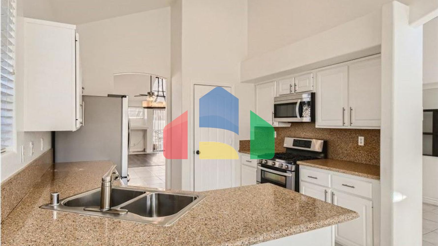 Residential - Single Family Home - Las Vegas, Nevada, United States - United States