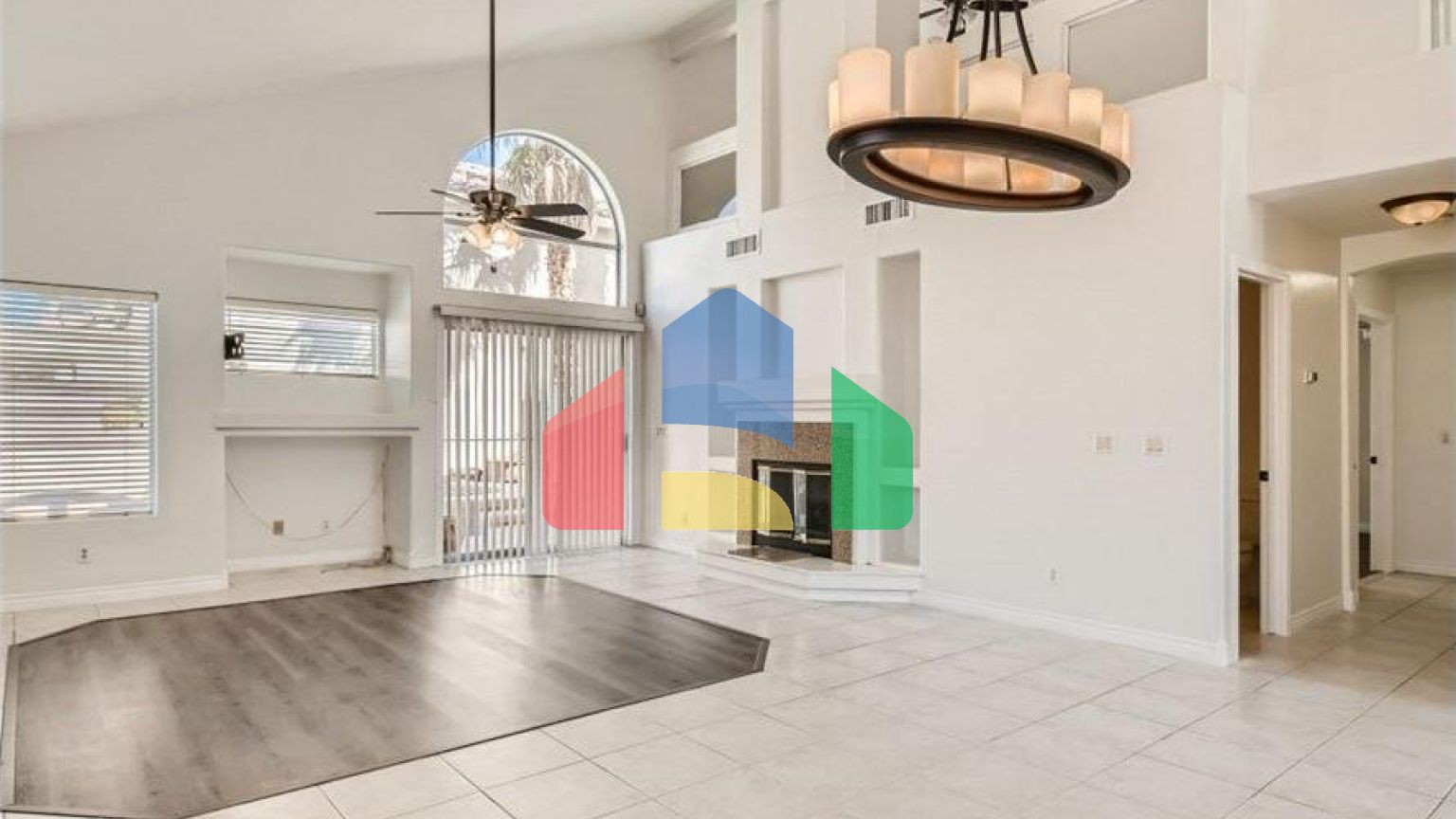 Residential - Single Family Home - Las Vegas, Nevada, United States - United States