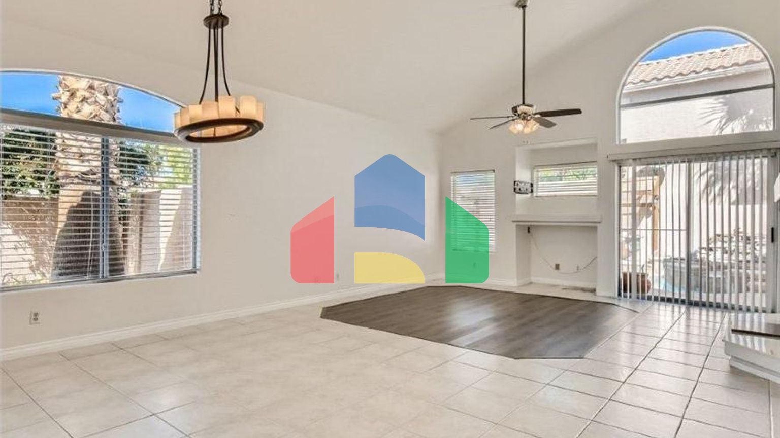 Residential - Single Family Home - Las Vegas, Nevada, United States - United States