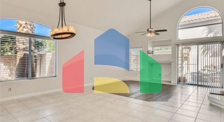 Residential - Single Family Home - Las Vegas, Nevada, United States - United States Residential - Single Family Home - Las Vegas, Nevada, United States - United States