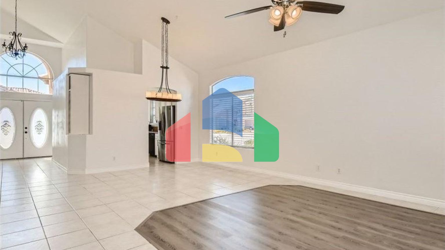 Residential - Single Family Home - Las Vegas, Nevada, United States - United States