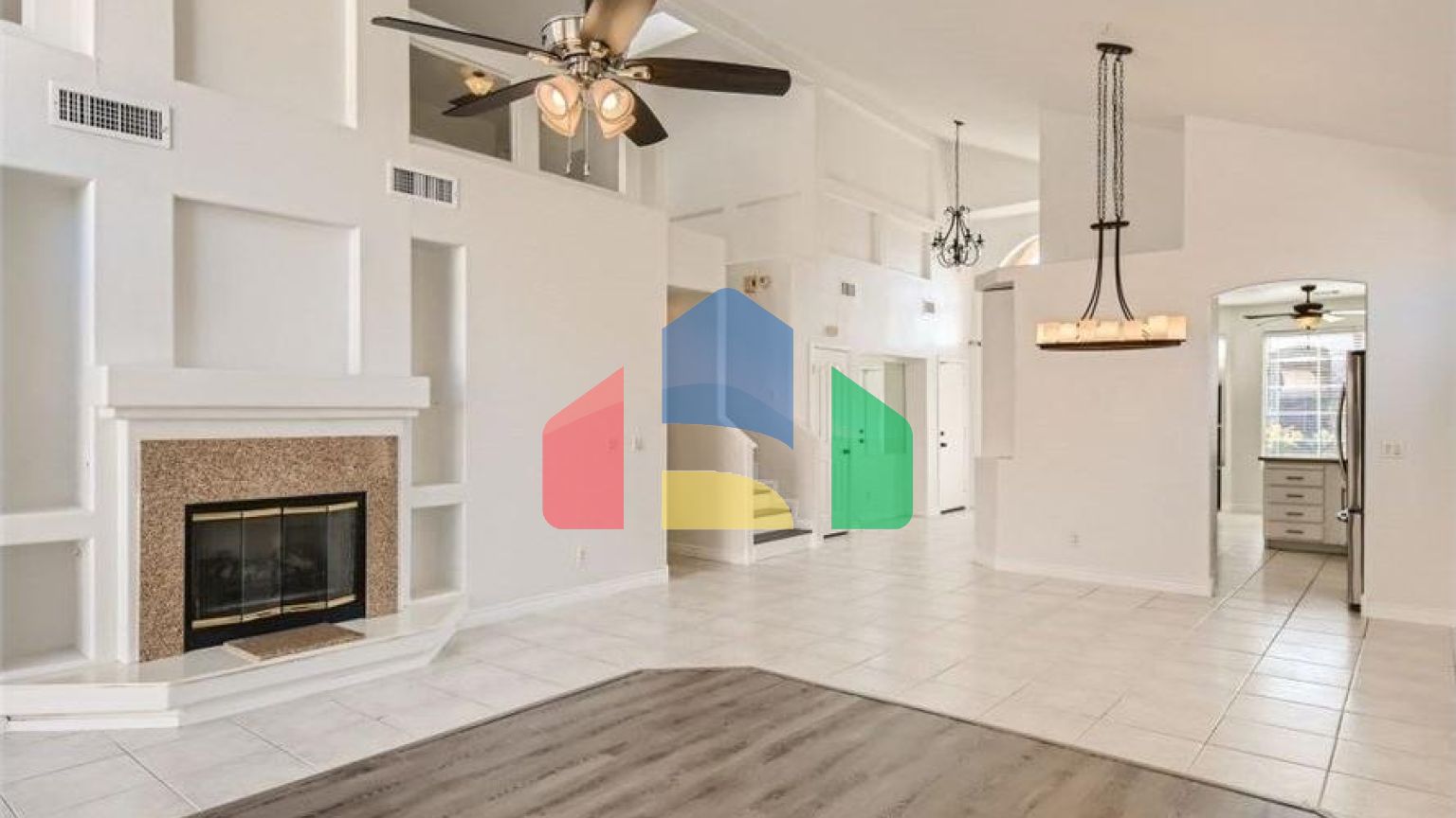 Residential - Single Family Home - Las Vegas, Nevada, United States - United States