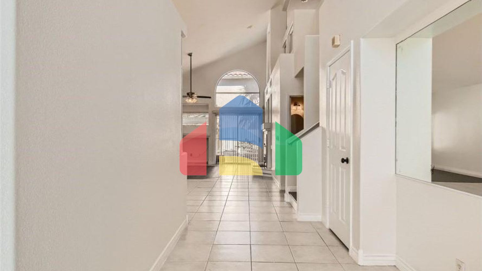 Residential - Single Family Home - Las Vegas, Nevada, United States - United States