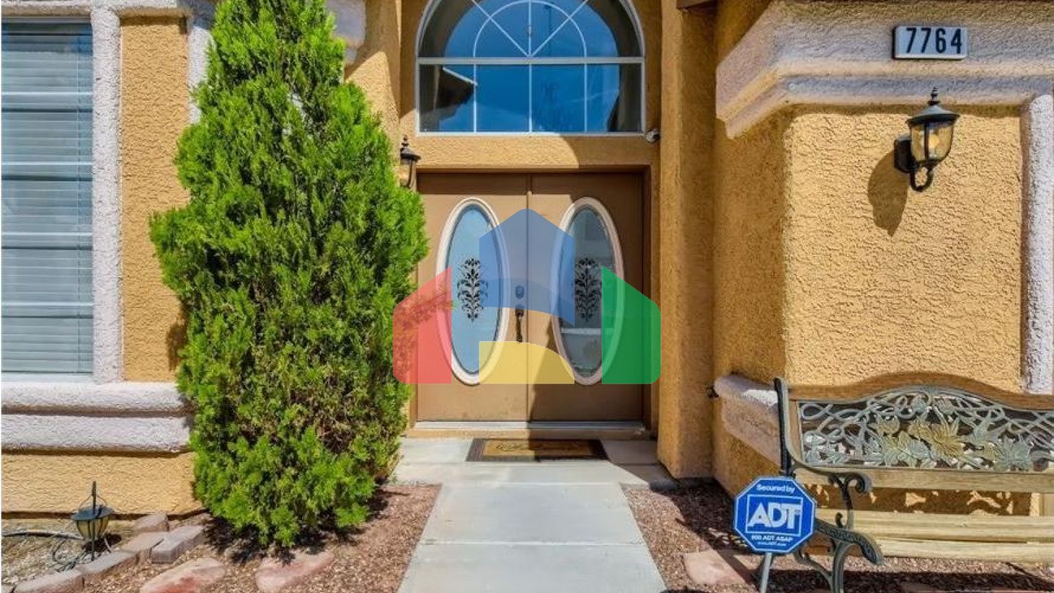 Residential - Single Family Home - Las Vegas, Nevada, United States - United States