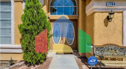 Residential - Single Family Home - Las Vegas, Nevada, United States - United States Residential - Single Family Home - Las Vegas, Nevada, United States - United States