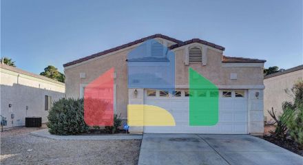 Residential - Single Family Home - Las Vegas, Nevada, United States - United States