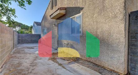 Residential - Single Family Home - Las Vegas, Nevada, United States - United States