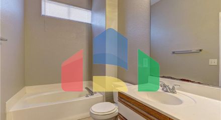 Residential - Single Family Home - Las Vegas, Nevada, United States - United States