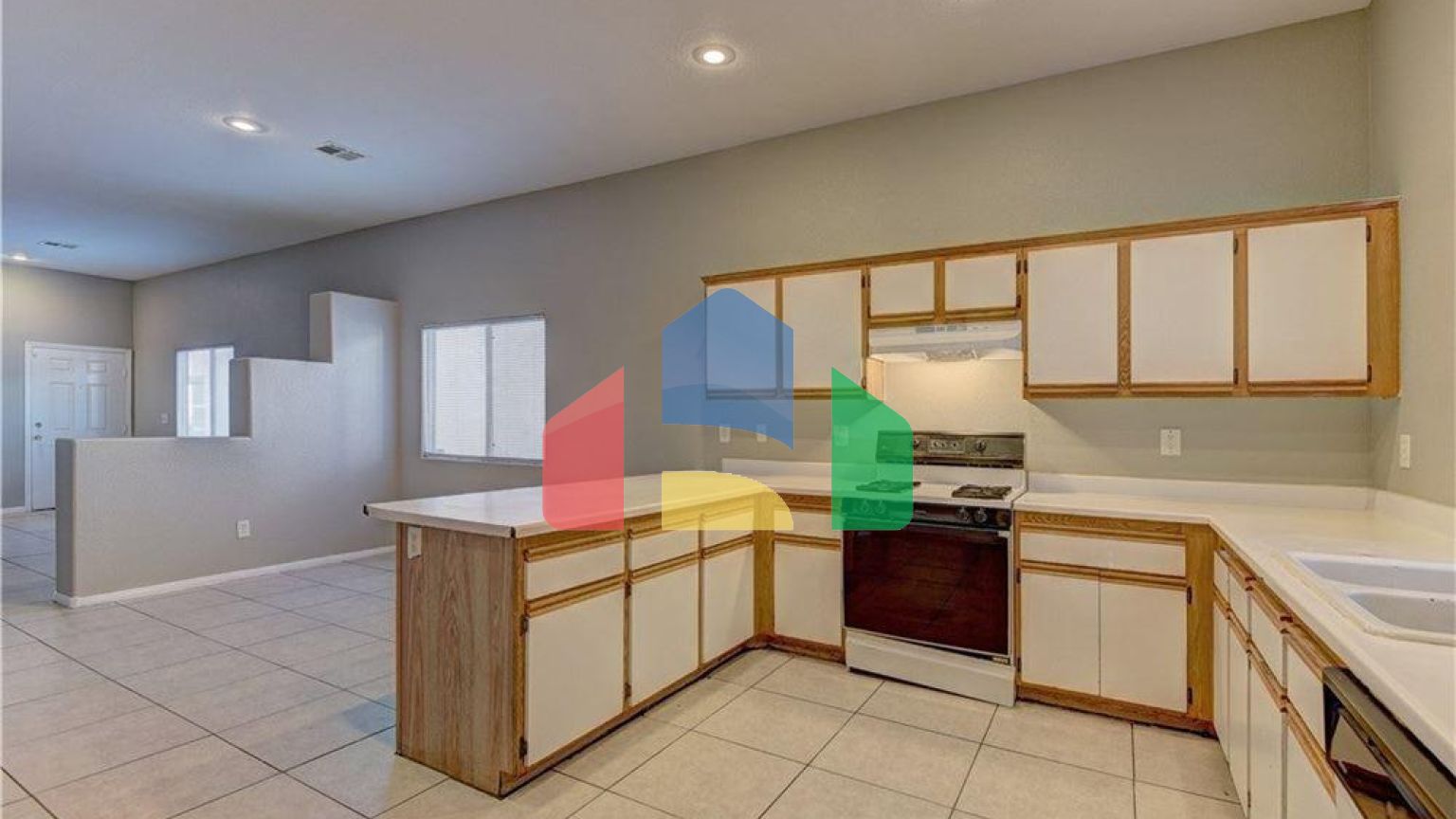 Residential - Single Family Home - Las Vegas, Nevada, United States - United States