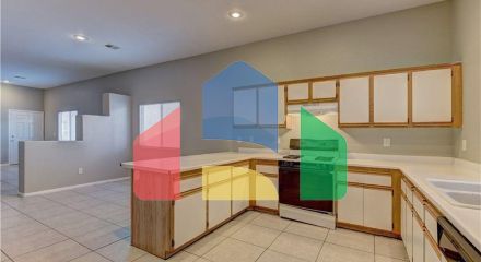 Residential - Single Family Home - Las Vegas, Nevada, United States - United States