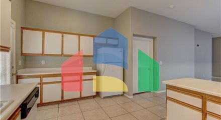 Residential - Single Family Home - Las Vegas, Nevada, United States - United States