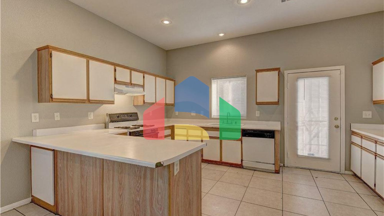 Residential - Single Family Home - Las Vegas, Nevada, United States - United States