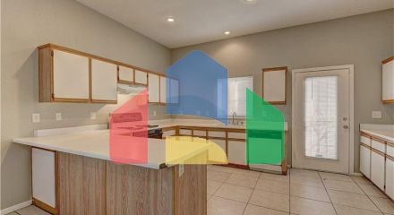 Residential - Single Family Home - Las Vegas, Nevada, United States - United States