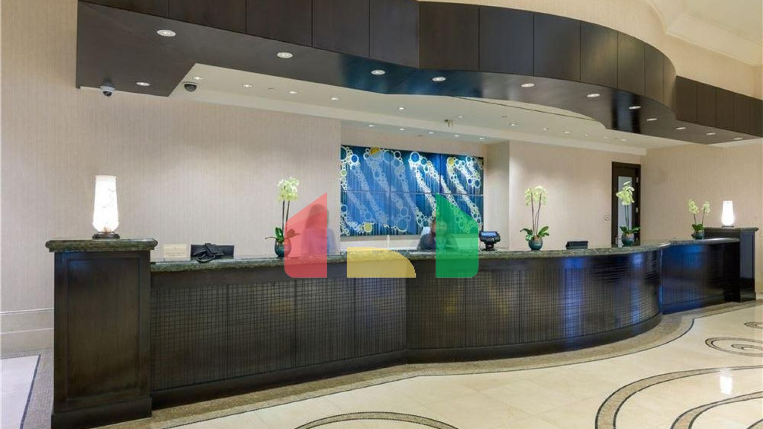 Residential - Condo/Apartment - Las Vegas, Nevada, United States - United States