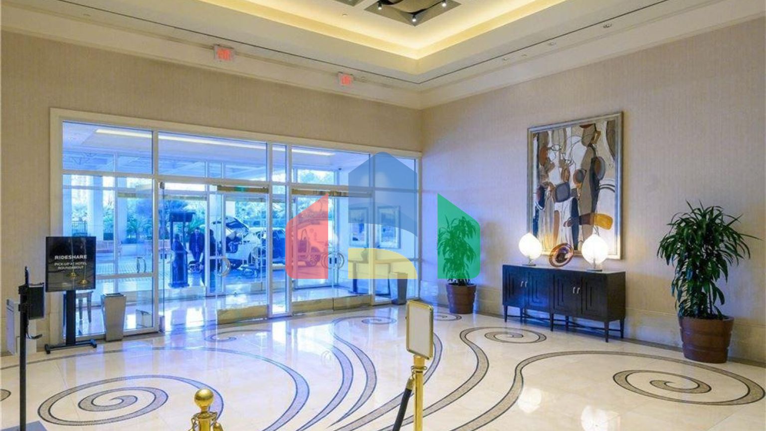 Residential - Condo/Apartment - Las Vegas, Nevada, United States - United States