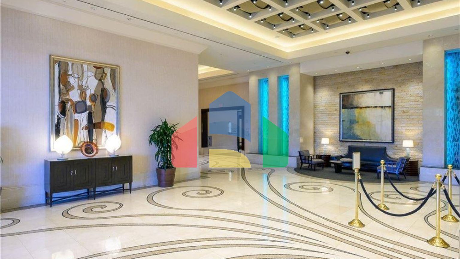 Residential - Condo/Apartment - Las Vegas, Nevada, United States - United States