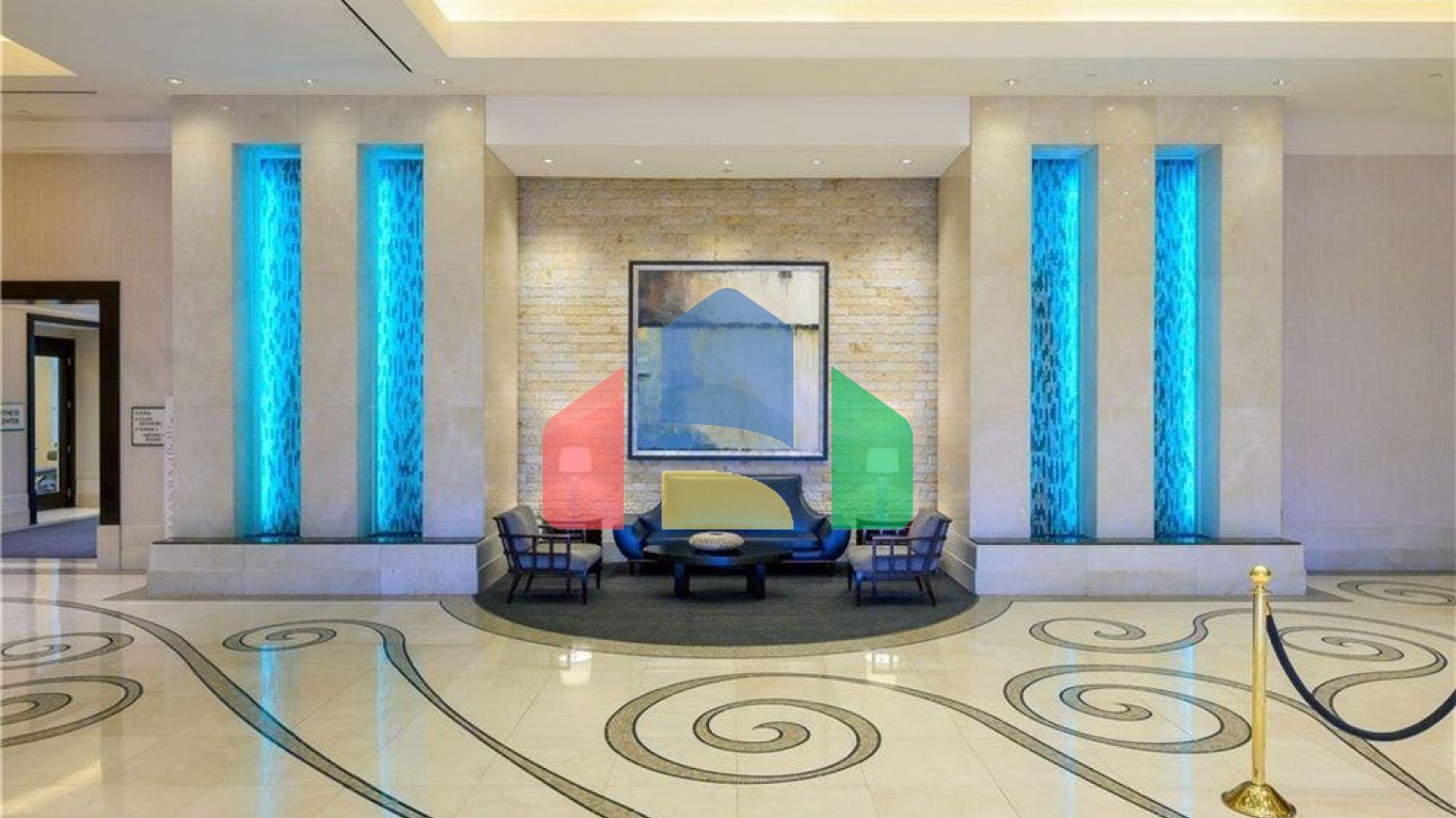 Residential - Condo/Apartment - Las Vegas, Nevada, United States - United States