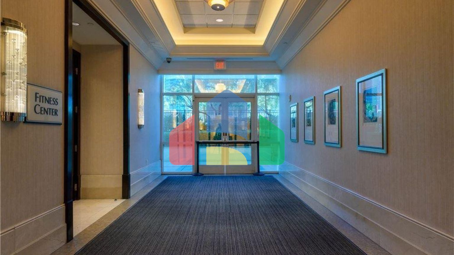 Residential - Condo/Apartment - Las Vegas, Nevada, United States - United States