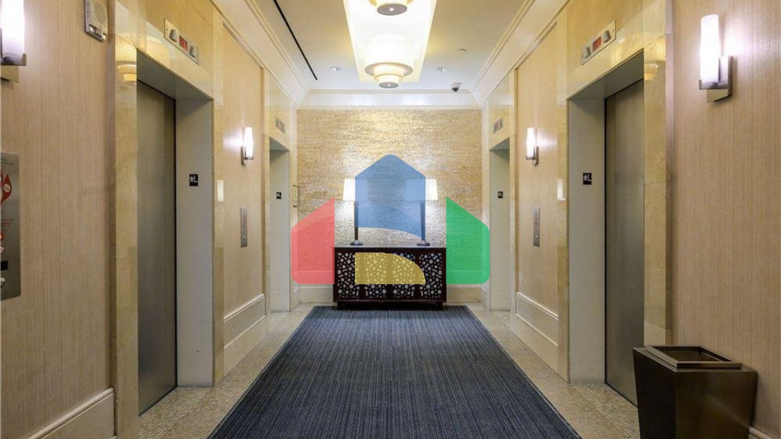 Residential - Condo/Apartment - Las Vegas, Nevada, United States - United States