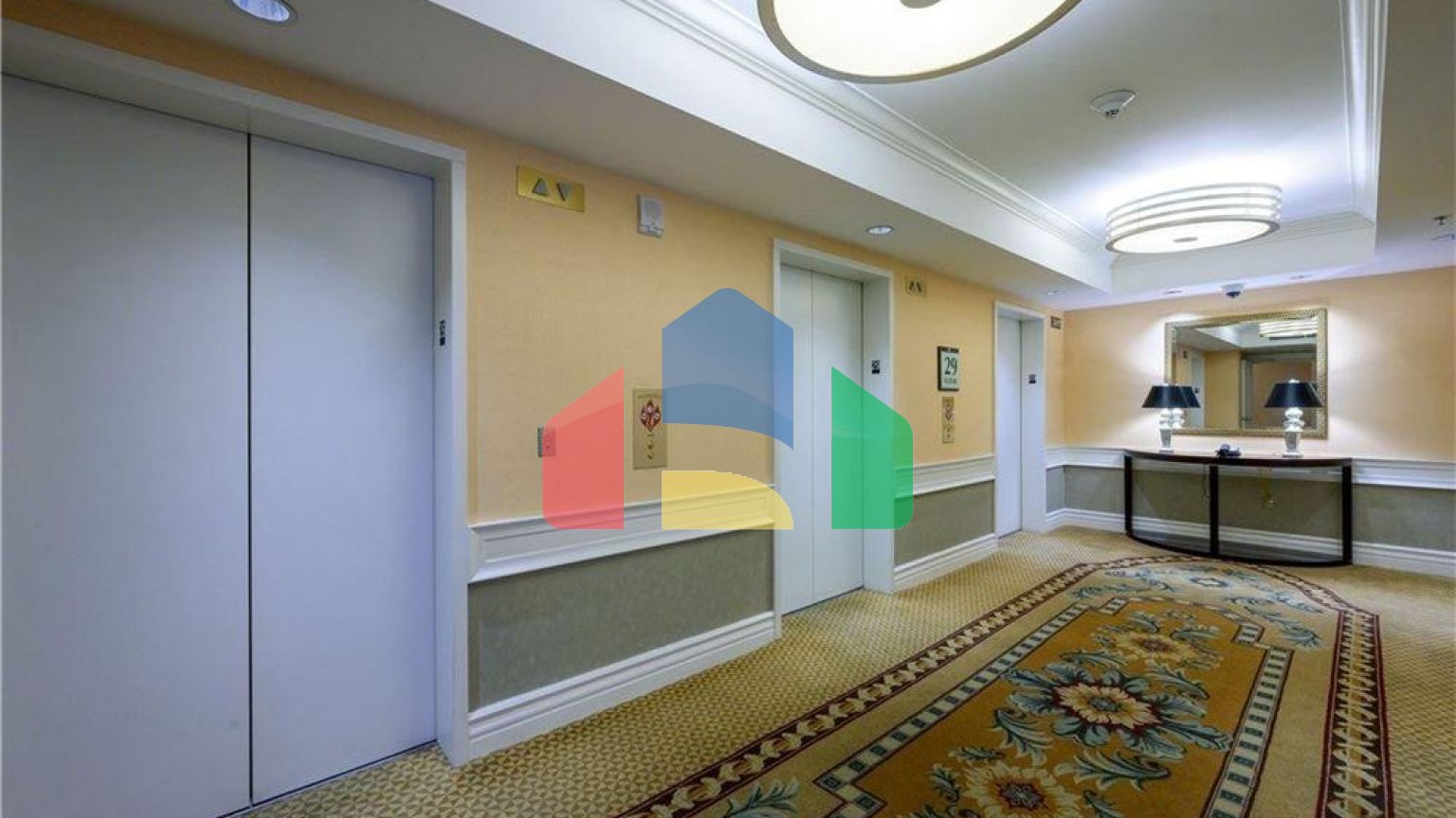 Residential - Condo/Apartment - Las Vegas, Nevada, United States - United States