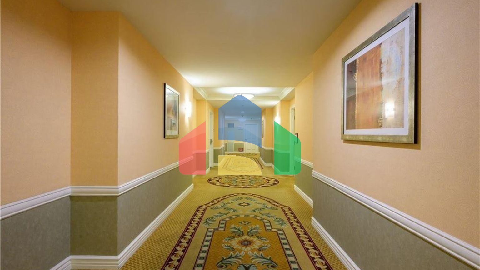 Residential - Condo/Apartment - Las Vegas, Nevada, United States - United States