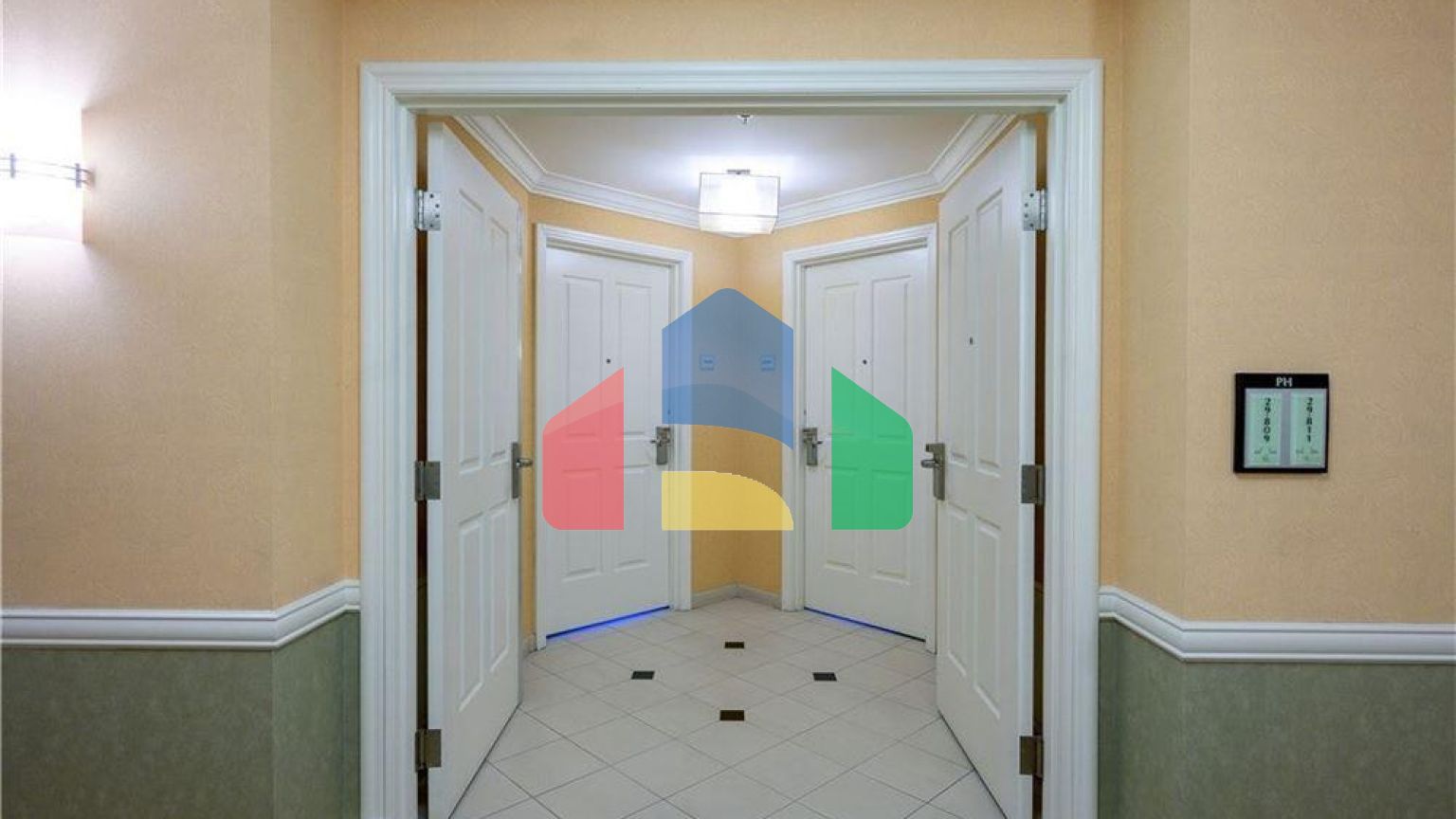 Residential - Condo/Apartment - Las Vegas, Nevada, United States - United States