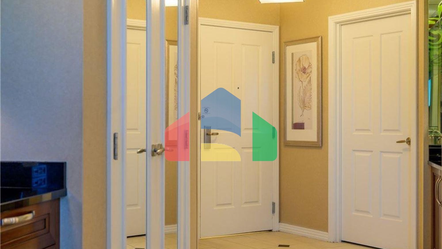 Residential - Condo/Apartment - Las Vegas, Nevada, United States - United States