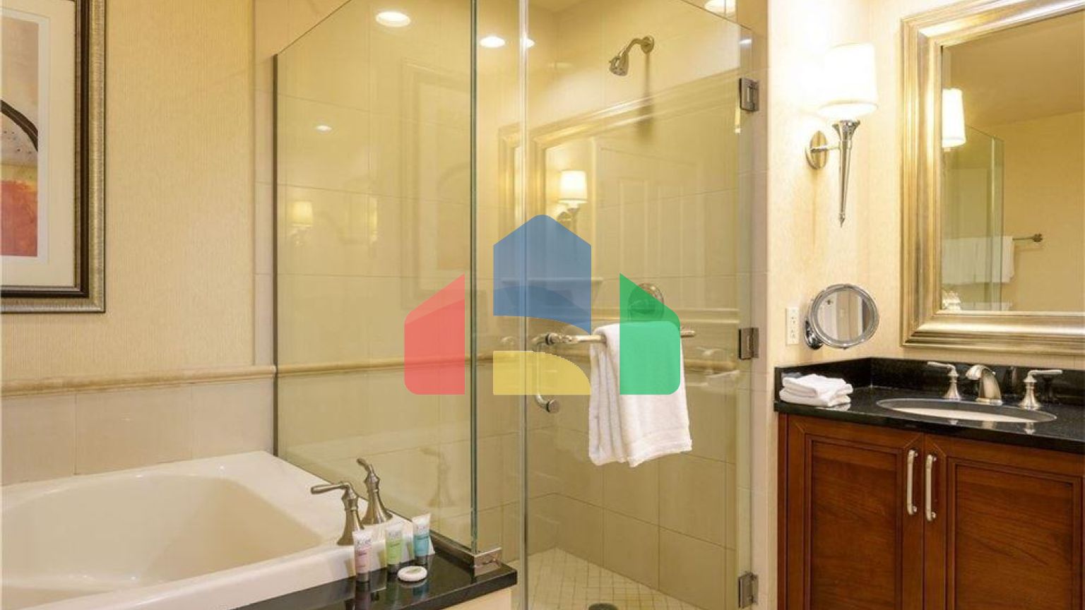 Residential - Condo/Apartment - Las Vegas, Nevada, United States - United States