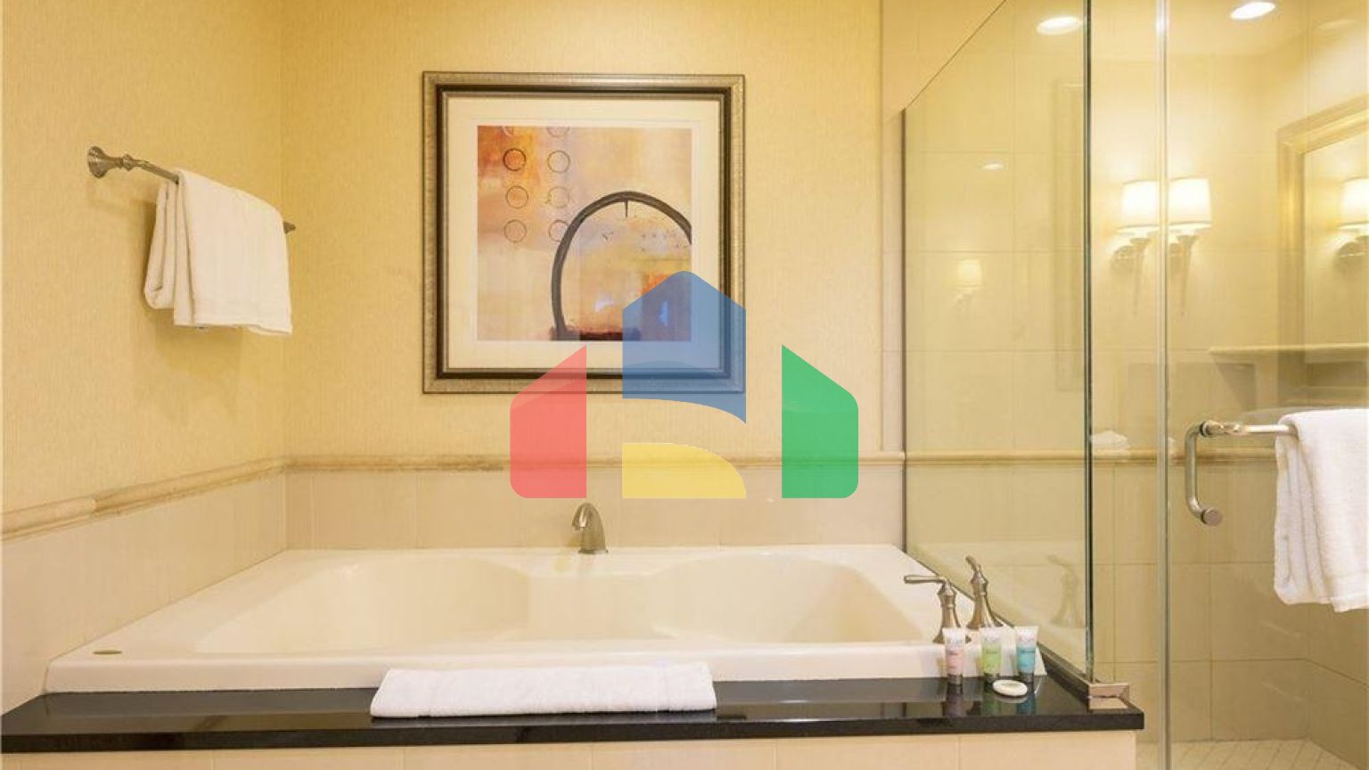 Residential - Condo/Apartment - Las Vegas, Nevada, United States - United States