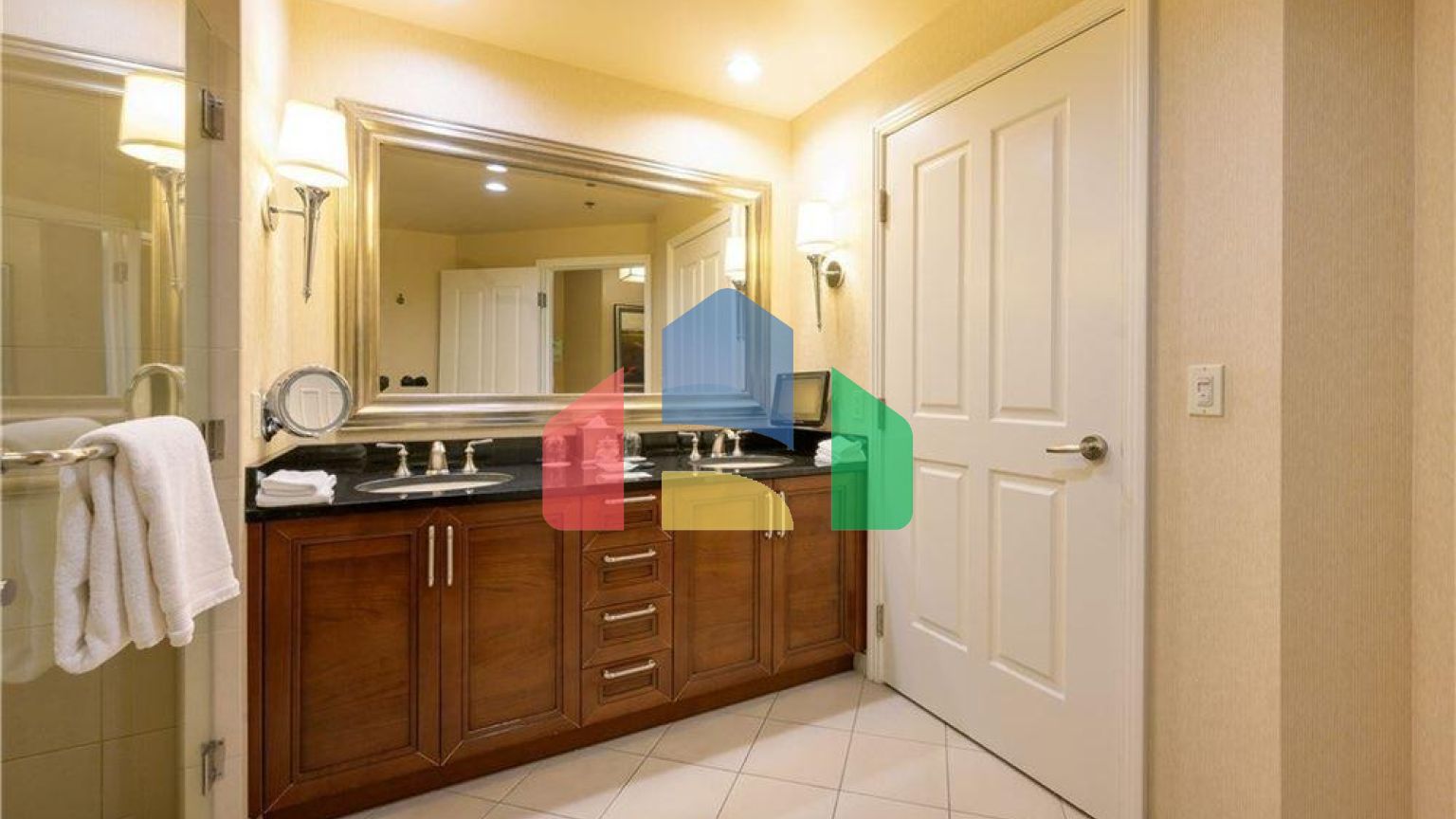 Residential - Condo/Apartment - Las Vegas, Nevada, United States - United States