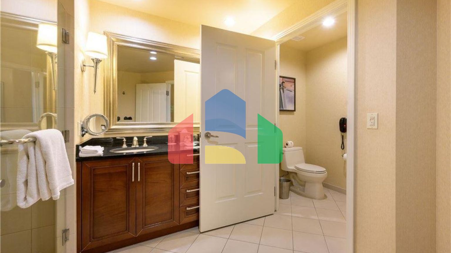 Residential - Condo/Apartment - Las Vegas, Nevada, United States - United States