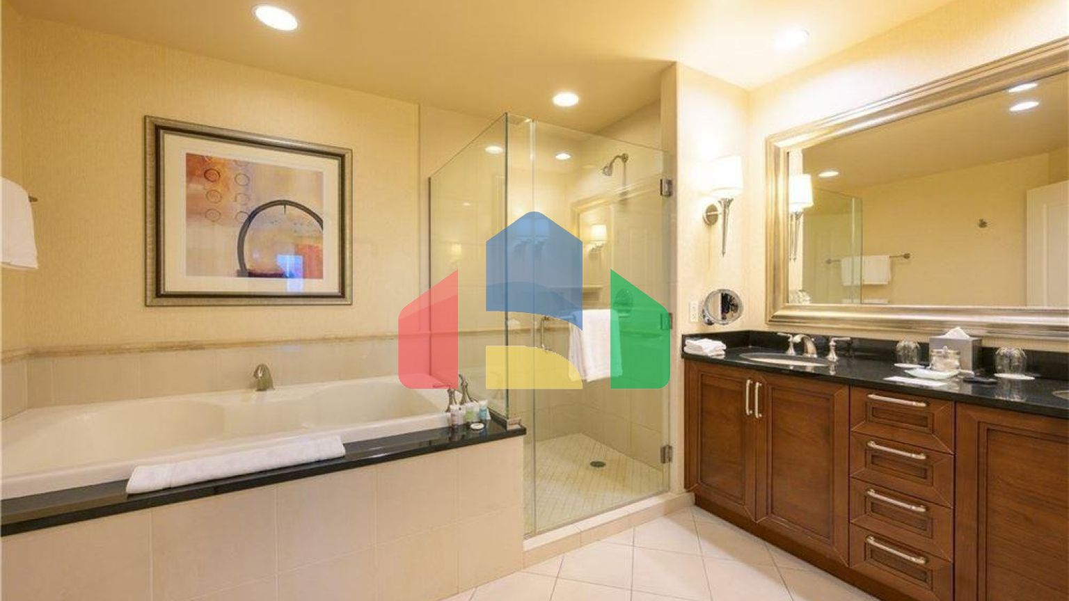 Residential - Condo/Apartment - Las Vegas, Nevada, United States - United States