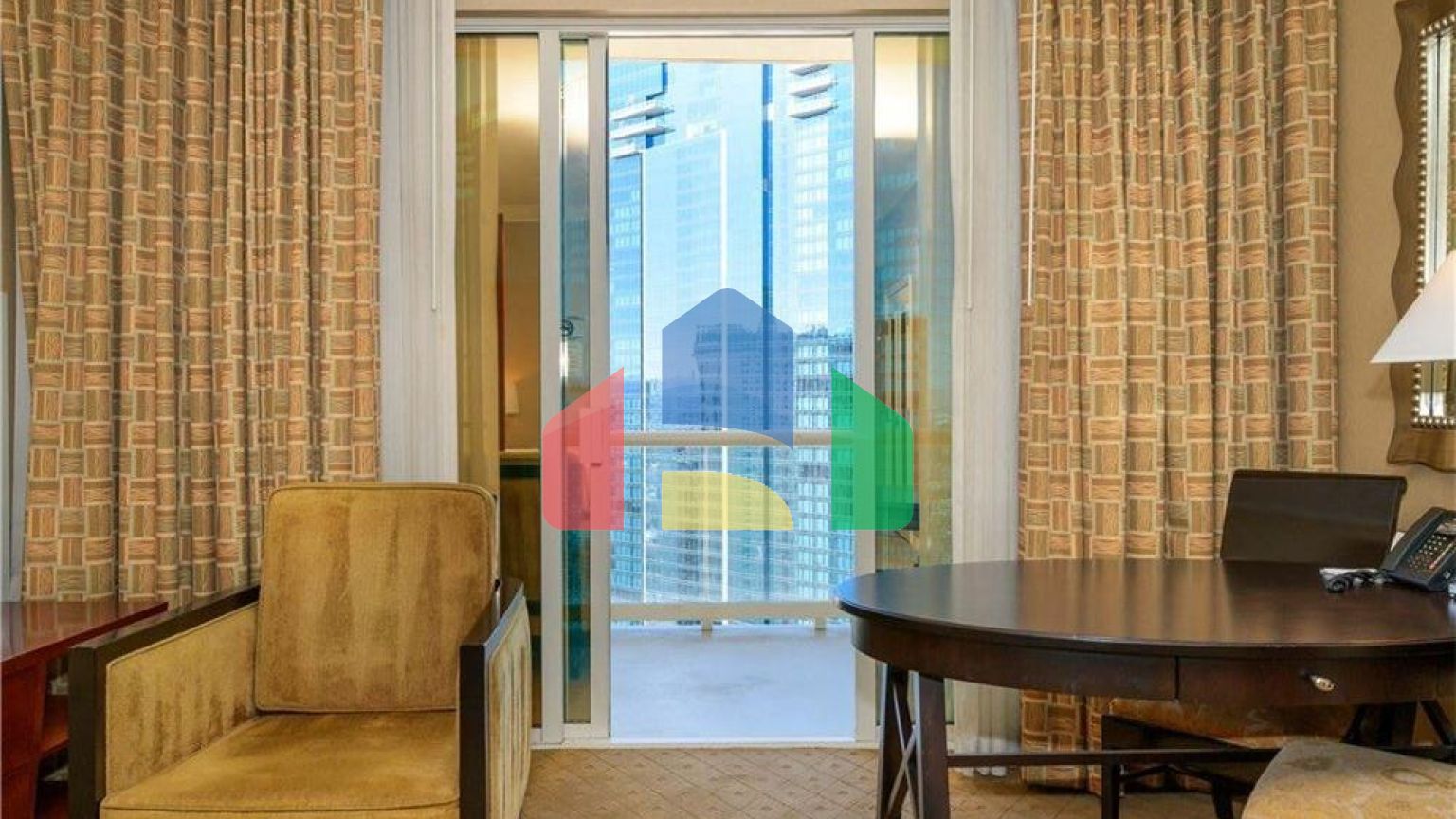 Residential - Condo/Apartment - Las Vegas, Nevada, United States - United States