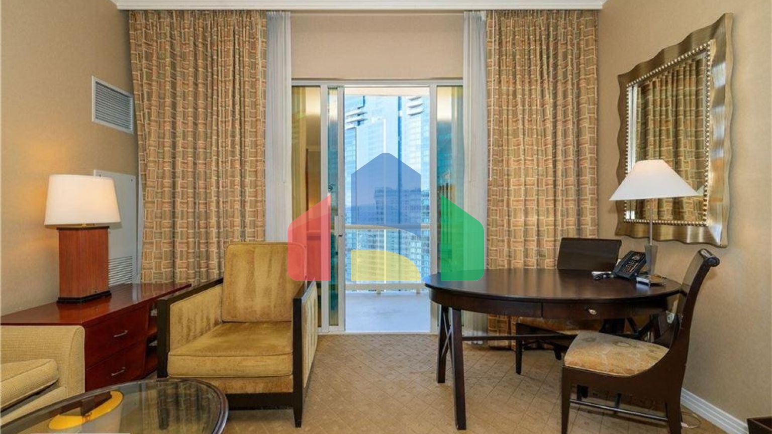 Residential - Condo/Apartment - Las Vegas, Nevada, United States - United States