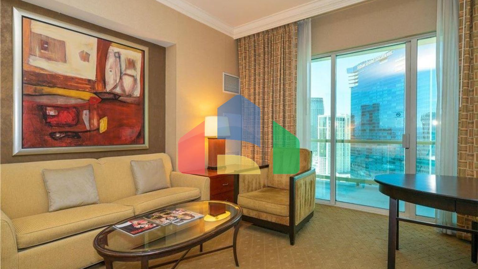 Residential - Condo/Apartment - Las Vegas, Nevada, United States - United States