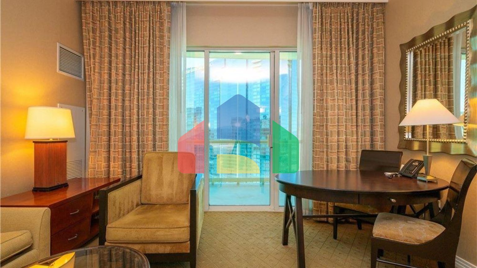 Residential - Condo/Apartment - Las Vegas, Nevada, United States - United States