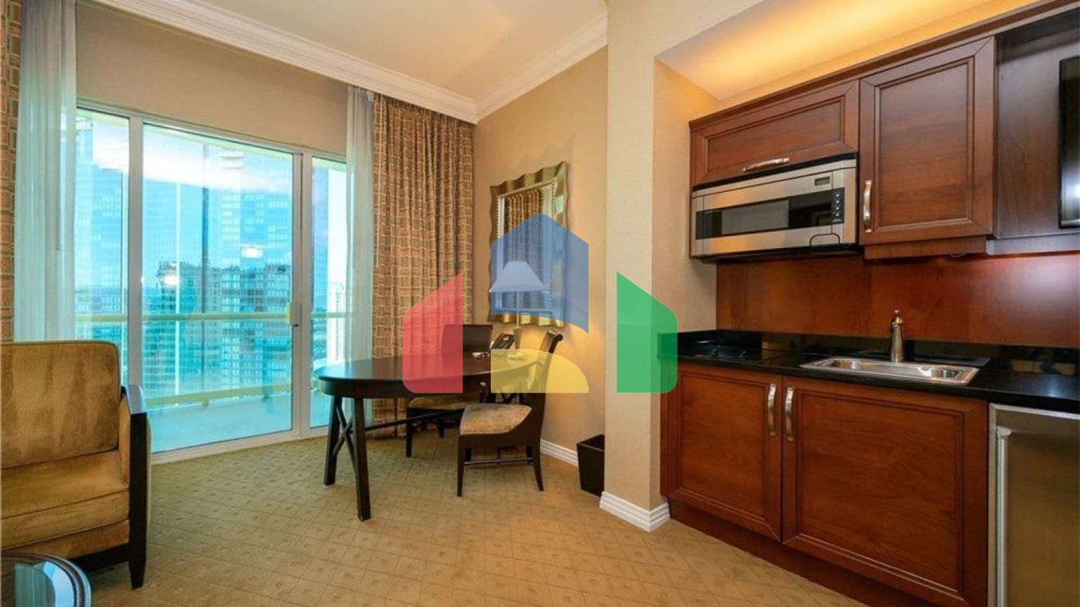 Residential - Condo/Apartment - Las Vegas, Nevada, United States - United States