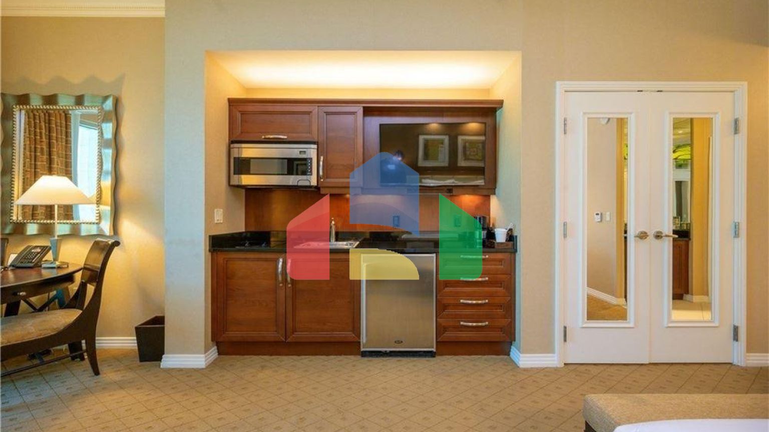 Residential - Condo/Apartment - Las Vegas, Nevada, United States - United States