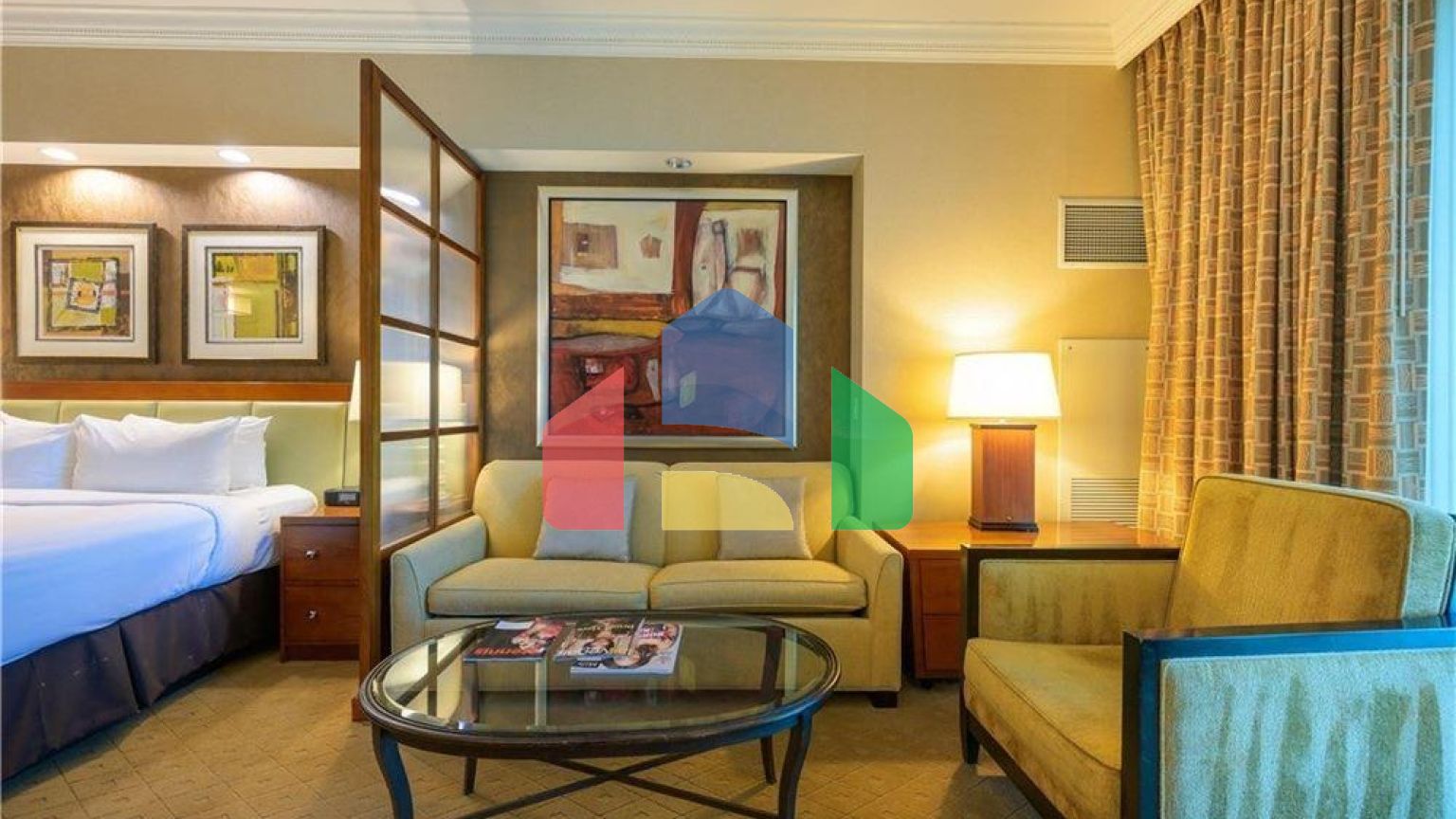 Residential - Condo/Apartment - Las Vegas, Nevada, United States - United States