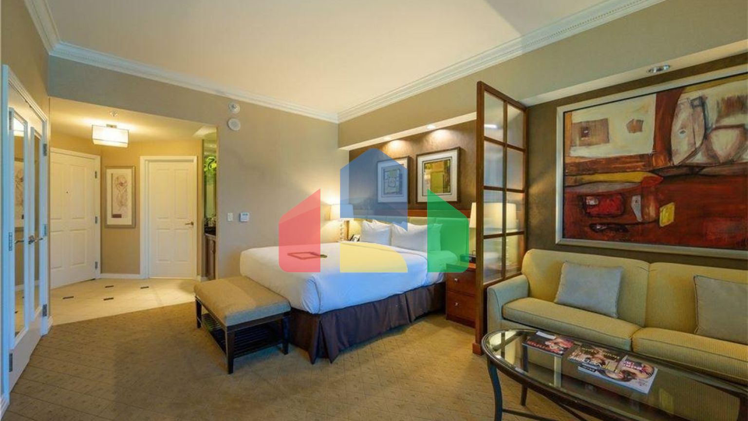 Residential - Condo/Apartment - Las Vegas, Nevada, United States - United States